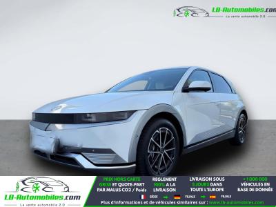 Hyundai IONIQ 5 73 kWh - 218 ch