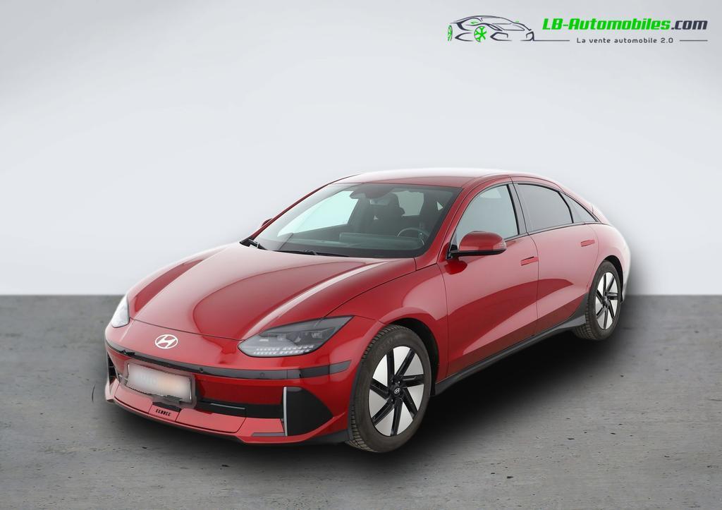 Hyundai IONIQ 6 77 kWh - 325 ch
