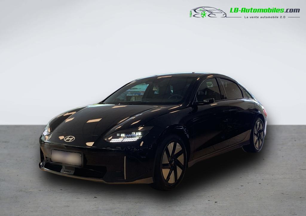 Hyundai IONIQ 6 77 kWh - 325 ch
