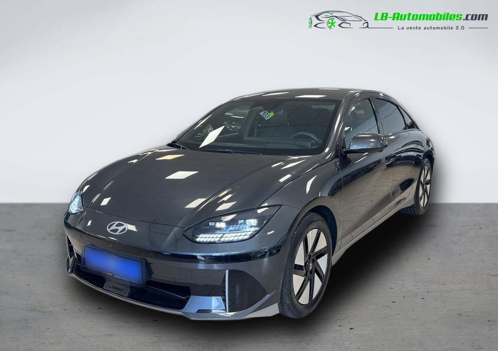 Hyundai IONIQ 6 77 kWh - 325 ch