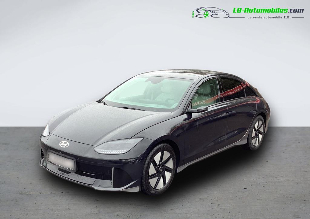 Hyundai IONIQ 6 77 kWh - 325 ch