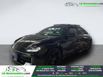 Hyundai IONIQ 6 77 kWh - 325 ch