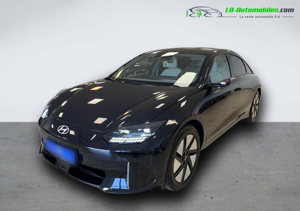 Hyundai IONIQ 6 77 kWh - 325 ch