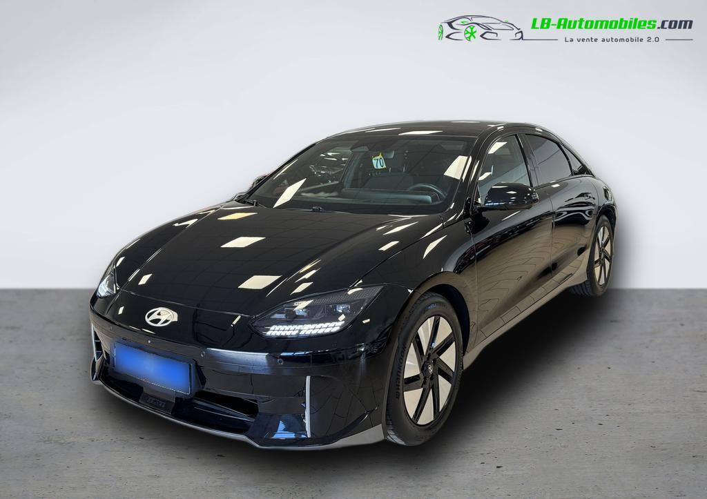 Hyundai IONIQ 6 77 kWh - 325 ch