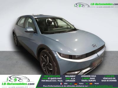 Hyundai IONIQ 5 58 kWh - 170 ch