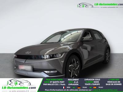 Hyundai IONIQ 5 58 kWh - 170 ch