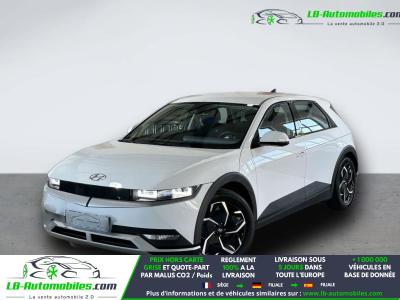 Hyundai IONIQ 5 58 kWh - 170 ch