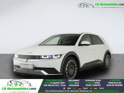 Hyundai IONIQ 5 77 kWh  - 325 ch