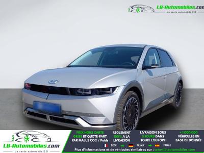 Hyundai IONIQ 5 77 kWh  - 325 ch