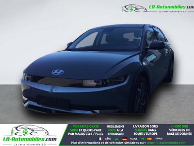 Hyundai IONIQ 5 77 kWh  - 325 ch