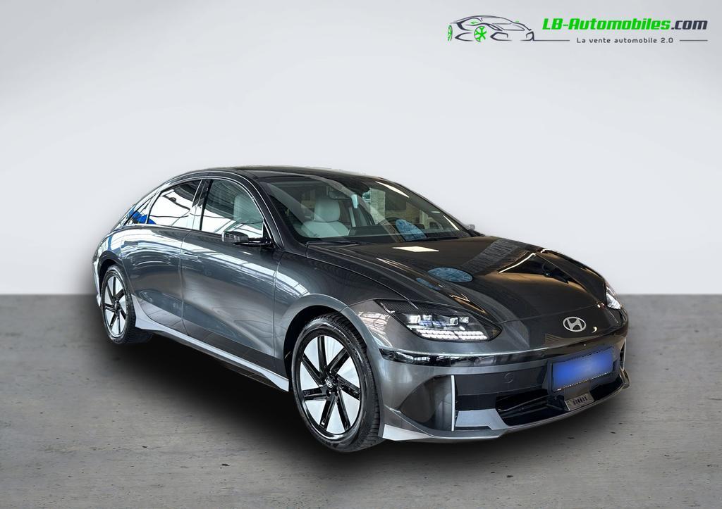 Hyundai IONIQ 6 77 kWh 229 ch