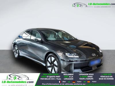 Hyundai IONIQ 6 77 kWh 229 ch