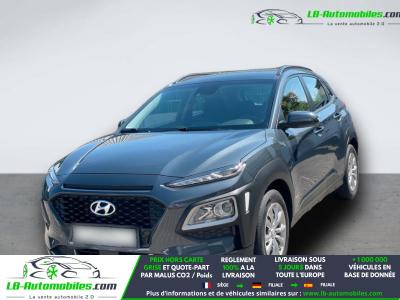 Hyundai Kona 1.0 T-GDi 120
