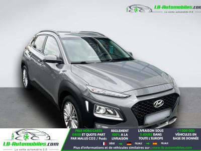Hyundai Kona 1.0 T-GDi 120