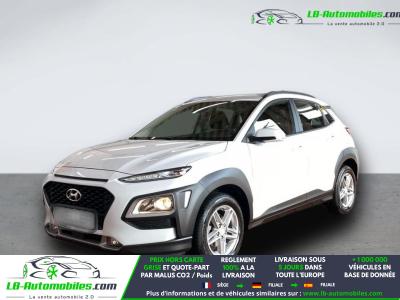 Hyundai Kona 1.0 T-GDi 120