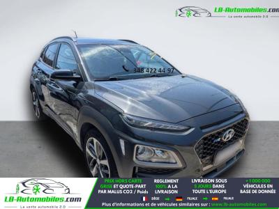 Hyundai Kona 1.0 T-GDi 120