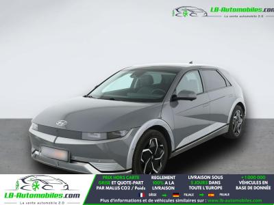 Hyundai IONIQ 5 73 kWh  - 306 ch