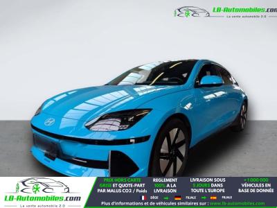 Hyundai IONIQ 6 77 kWh - 325 ch