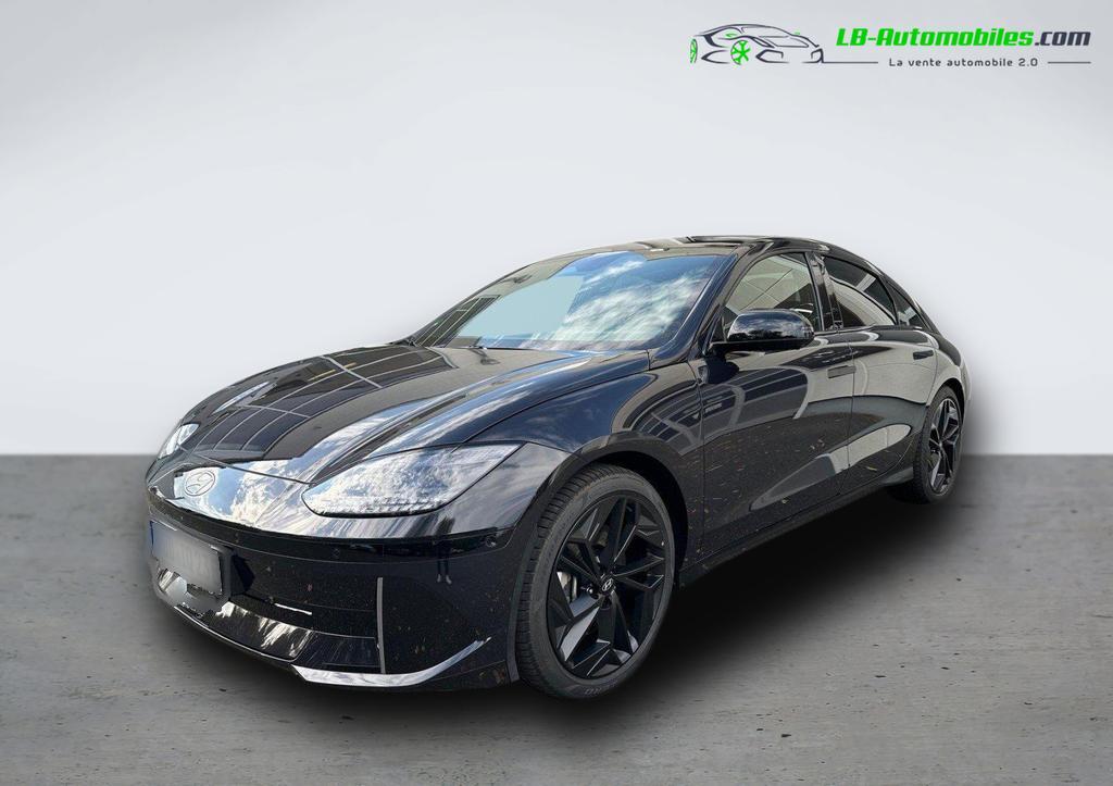 Hyundai IONIQ 6 77 kWh - 325 ch