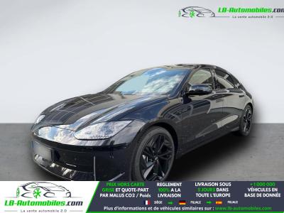 Hyundai IONIQ 6 77 kWh - 325 ch