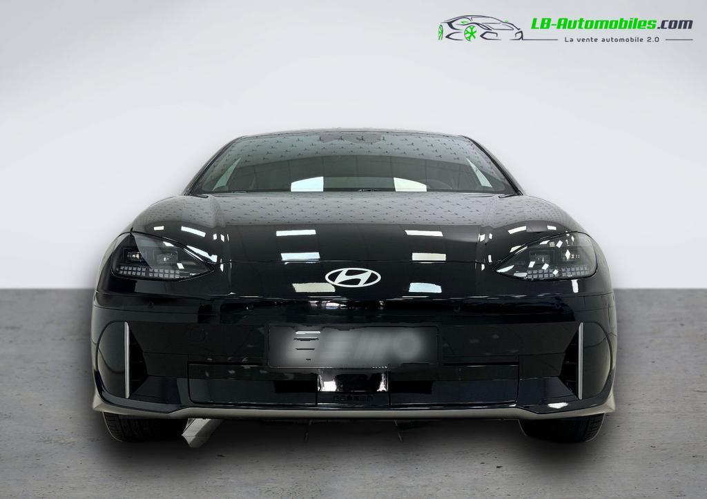 Hyundai IONIQ 6 77 kWh - 325 ch