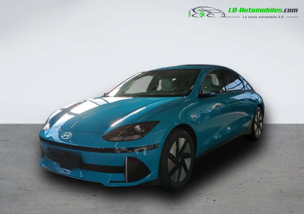 Hyundai IONIQ 6 77 kWh - 325 ch