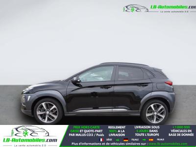 Hyundai Kona 1.6 T-GDi 177 4WD BVA