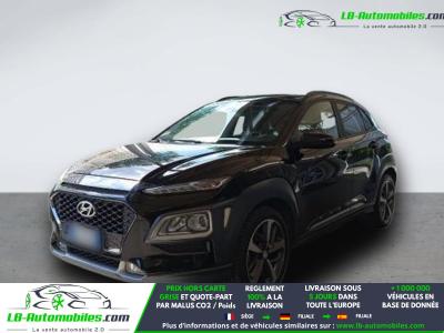 Hyundai Kona 1.6 CRDi 115