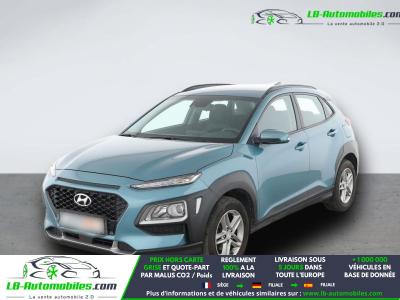 Hyundai Kona 1.0 T-GDi 120