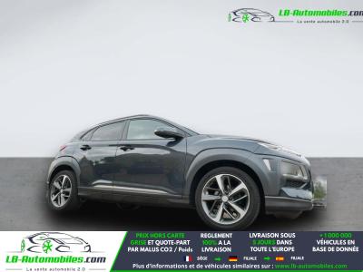 Hyundai Kona 1.0 T-GDi 120