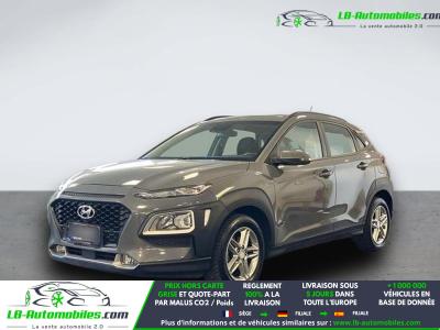 Hyundai Kona 1.0 T-GDi 120