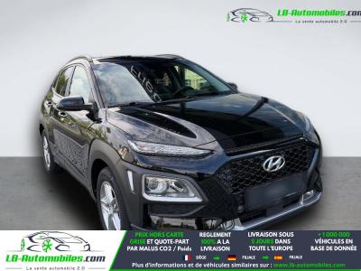 Hyundai Kona 1.0 T-GDi 120