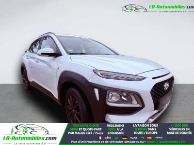 Hyundai Kona 1.0 T-GDi 120