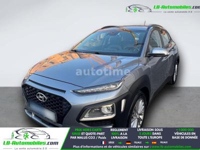 Hyundai Kona 1.0 T-GDi 120