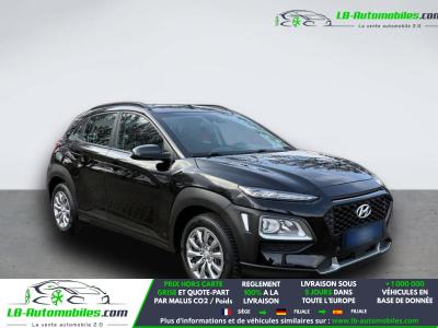 Hyundai Kona 1.0 T-GDi 120