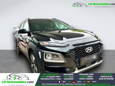 Hyundai Kona 1.0 T-GDi 120