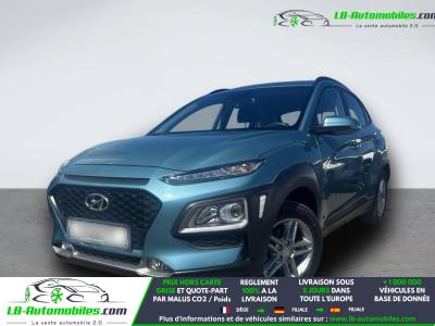 Hyundai Kona 1.0 T-GDi 120