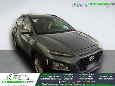 Hyundai Kona 1.0 T-GDi 120