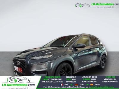 Hyundai Kona 1.6 T-GDi 177 BVA