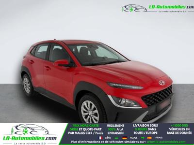Hyundai Kona 1.0 T-GDi 120 Hybrid 48V BVM
