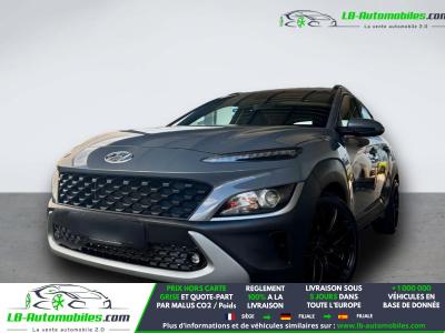 Hyundai Kona 1.0 T-GDi 120 Hybrid 48V BVM