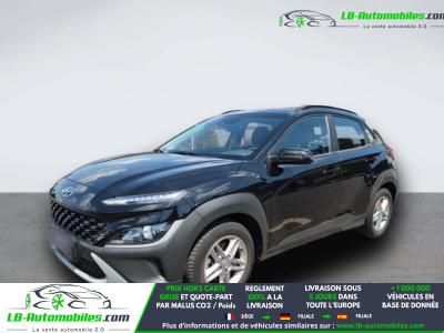 Hyundai Kona 1.0 T-GDi 120 Hybrid 48V BVM