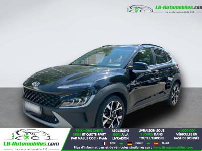 Hyundai Kona 1.0 T-GDi 120 Hybrid 48V BVM