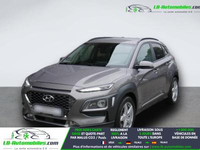 Hyundai Kona 1.6 T-GDi 177 4WD BVA