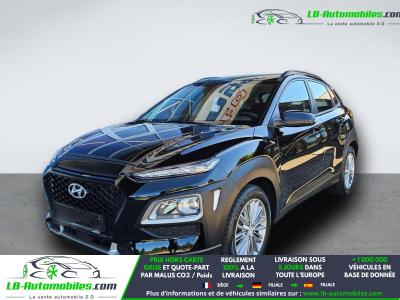 Hyundai Kona 1.6 T-GDi 177 4WD BVA