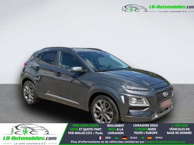 Hyundai Kona 1.6 T-GDi 177 BVA