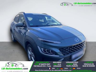 Hyundai Kona 1.0 T-GDi 120 Hybrid 48V BVM