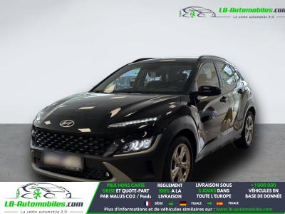 Hyundai Kona 1.0 T-GDi 120 Hybrid 48V BVM
