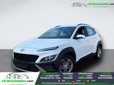 Hyundai Kona 1.0 T-GDi 120 Hybrid 48V BVM