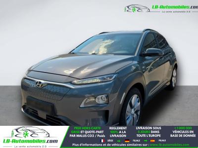Hyundai Kona 64 kWh - 204 ch